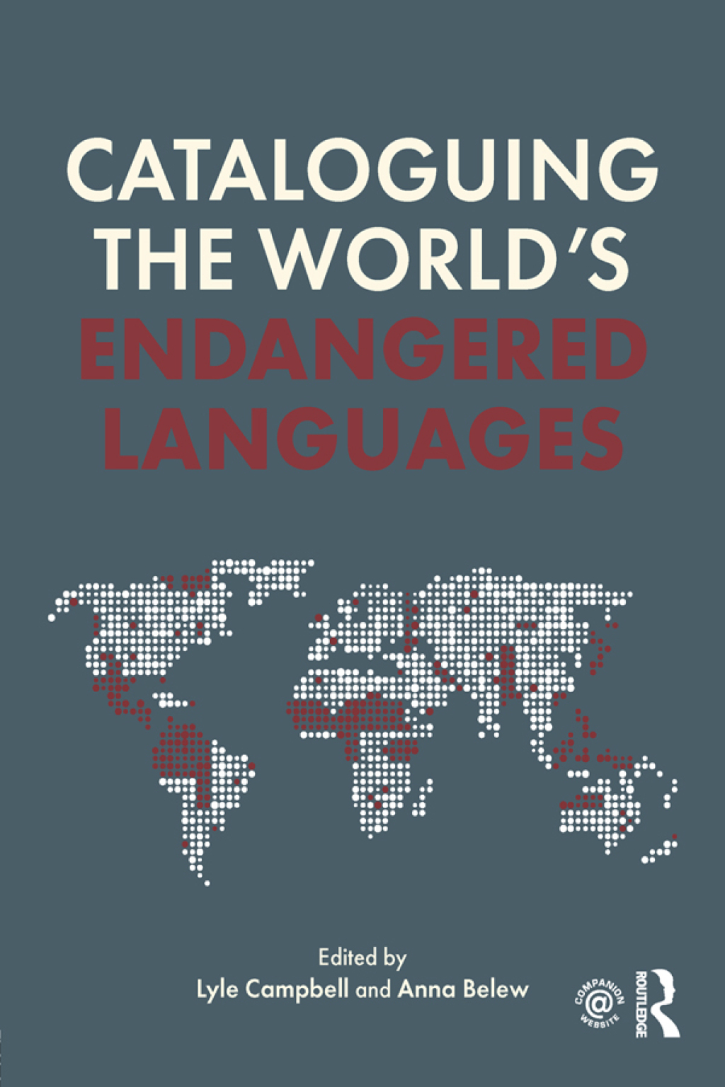 Cataloguing the World's Endangered Languages 1st Edition â€“ PDF/EPUB Version Downloadable
