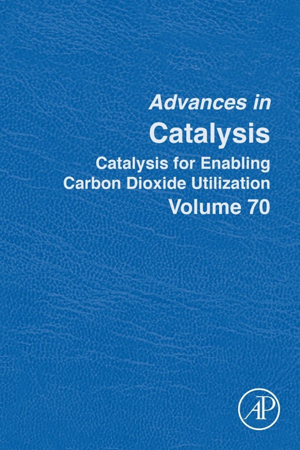 Catalysis for Enabling Carbon Dioxide Utilization â€“ PDF/EPUB Version Downloadable