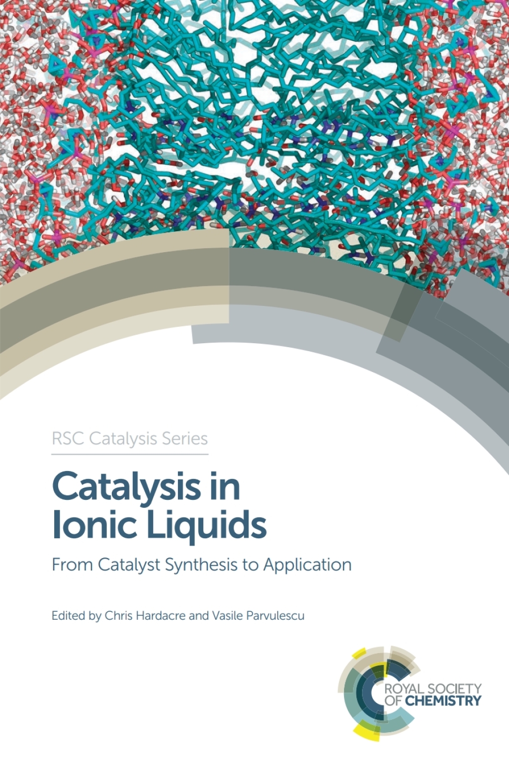 Catalysis in Ionic Liquids From Catalyst Synthesis to Application 1st Edition â€“ PDF/EPUB Version Downloadable