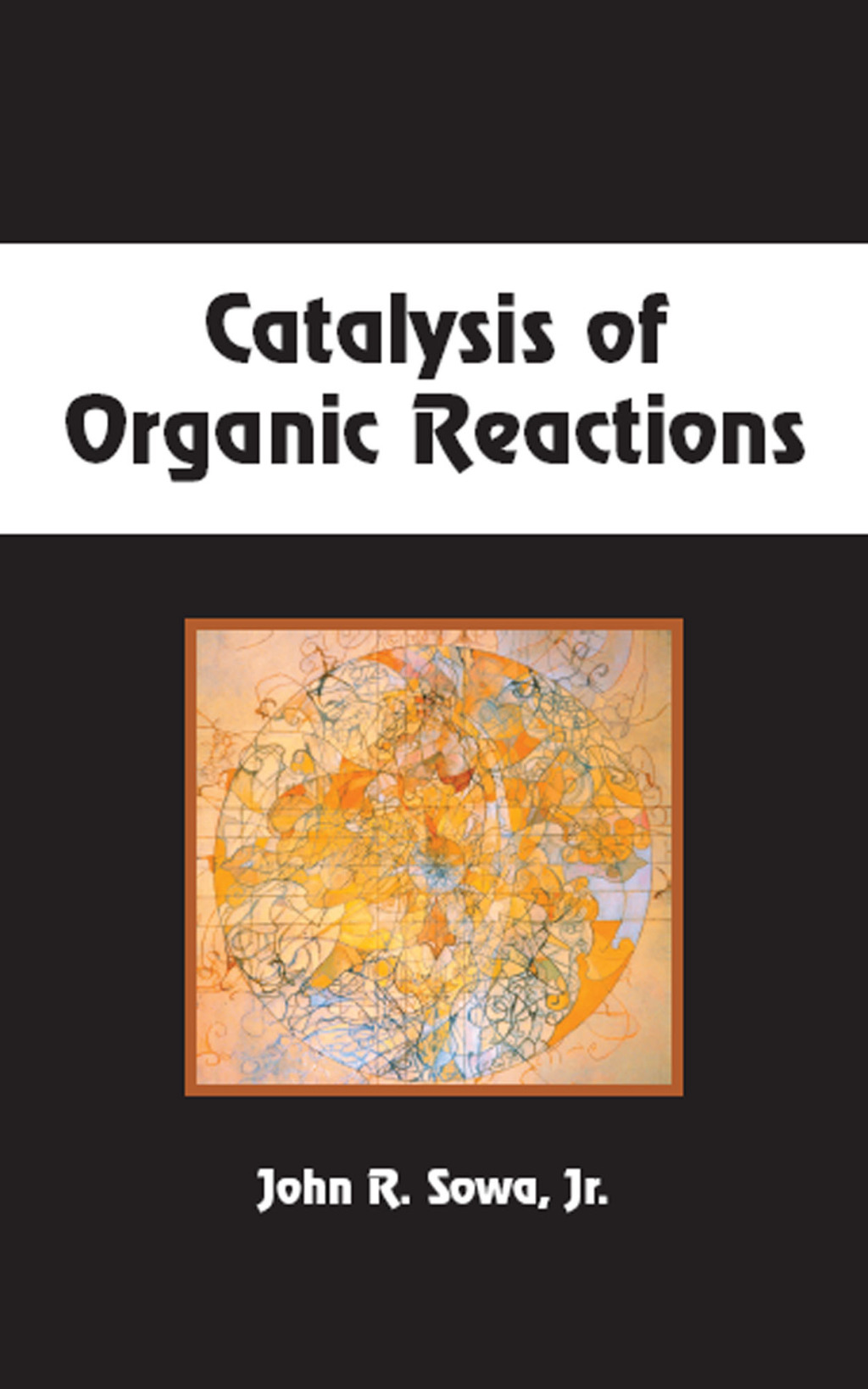 Catalysis of Organic Reactions 1st Edition â€“ PDF/EPUB Version Downloadable