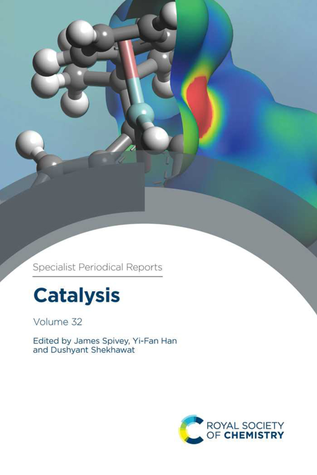 Catalysis Volume 32 1st Edition â€“ PDF/EPUB Version Downloadable