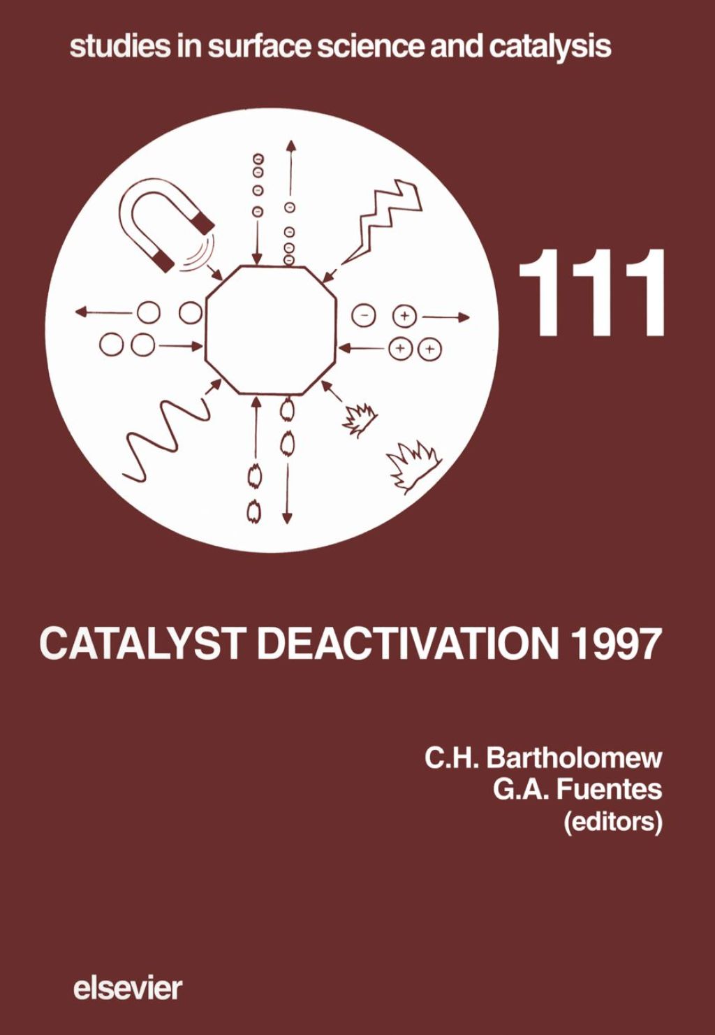 Catalyst Deactivation 1997 â€“ PDF/EPUB Version Downloadable