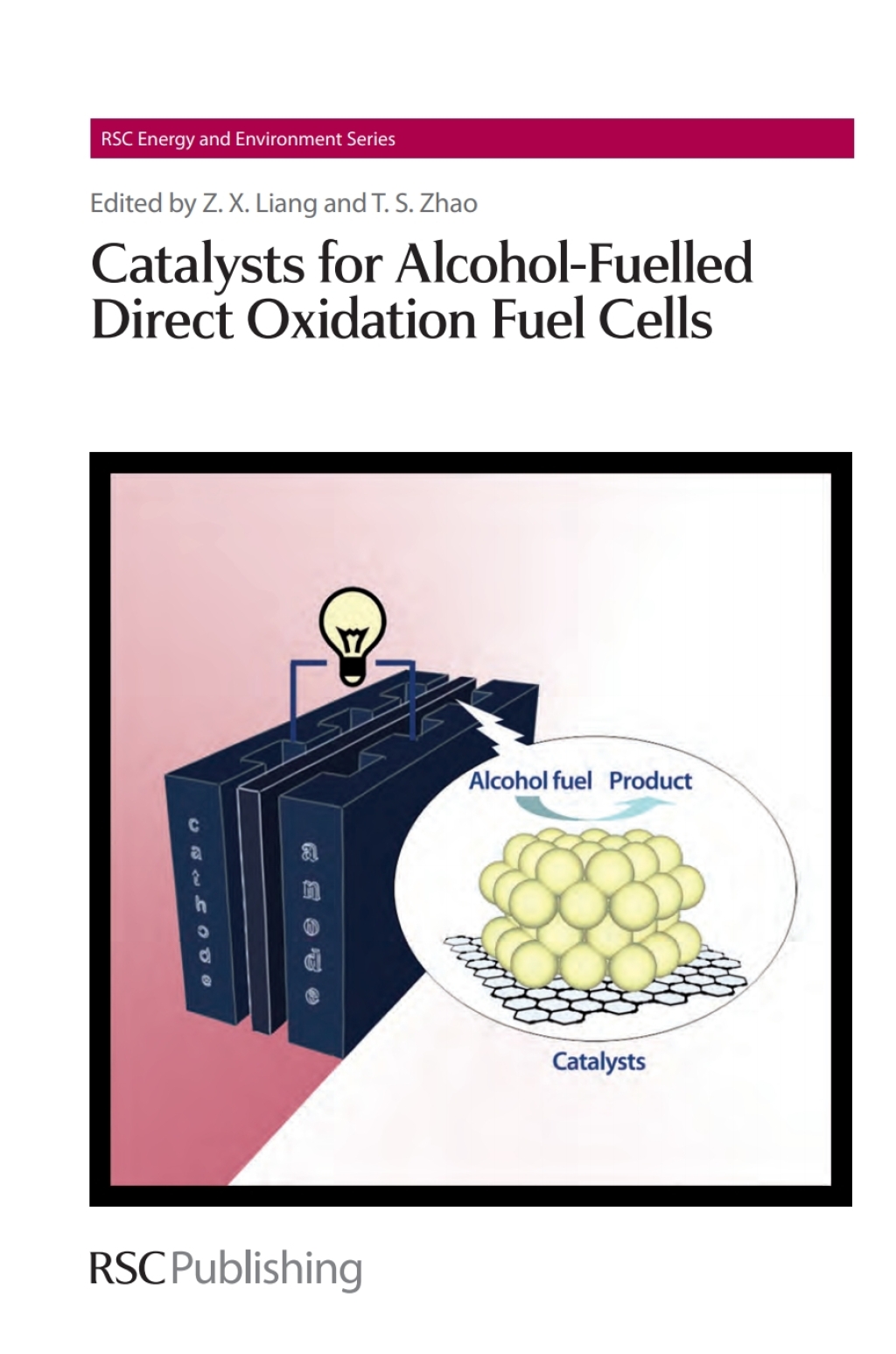 Catalysts for Alcohol-Fuelled Direct Oxidation Fuel Cells 1st Edition â€“ PDF/EPUB Version Downloadable