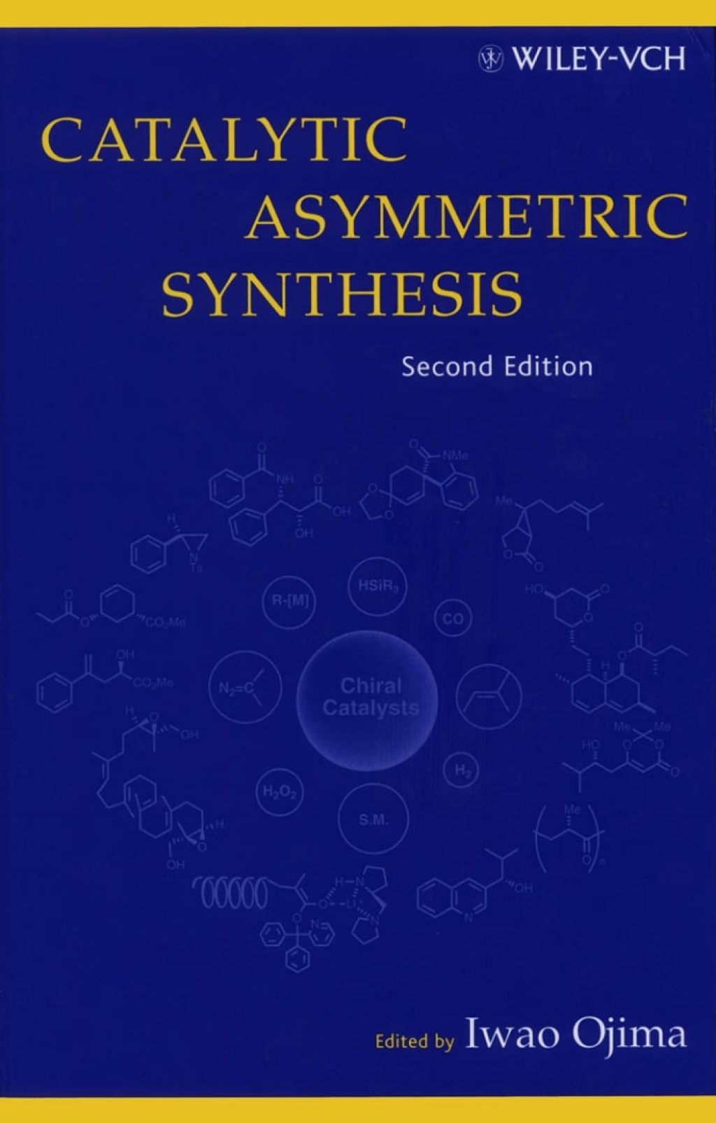 Catalytic Asymmetric Synthesis 2nd Edition â€“ PDF/EPUB Version Downloadable