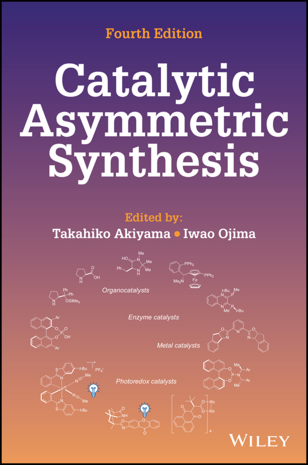 Catalytic Asymmetric Synthesis, 4th Edition 4th Edition â€“ PDF/EPUB Version Downloadable