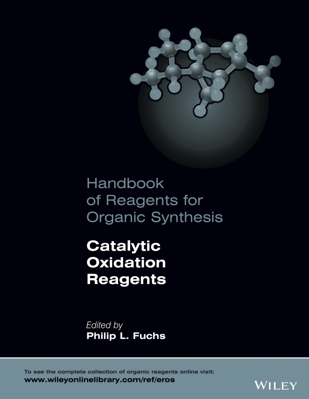 Catalytic Oxidation Reagents Catalytic Oxidation Reagents 1st Edition â€“ PDF/EPUB Version Downloadable