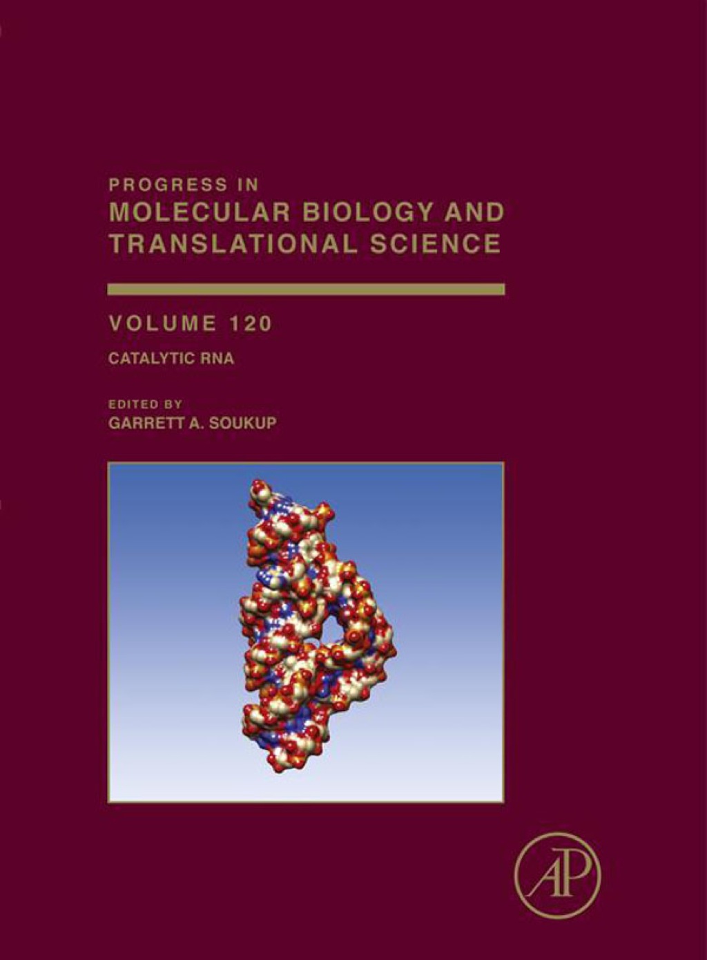 Catalytic RNA â€“ PDF/EPUB Version Downloadable