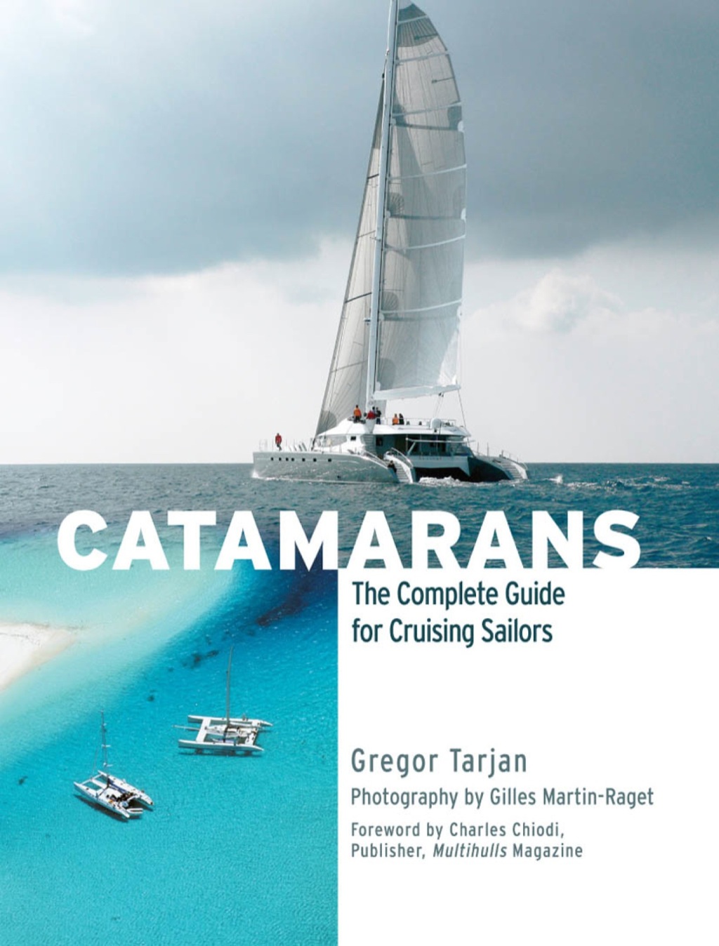 Catamarans 1st Edition â€“ PDF/EPUB Version Downloadable