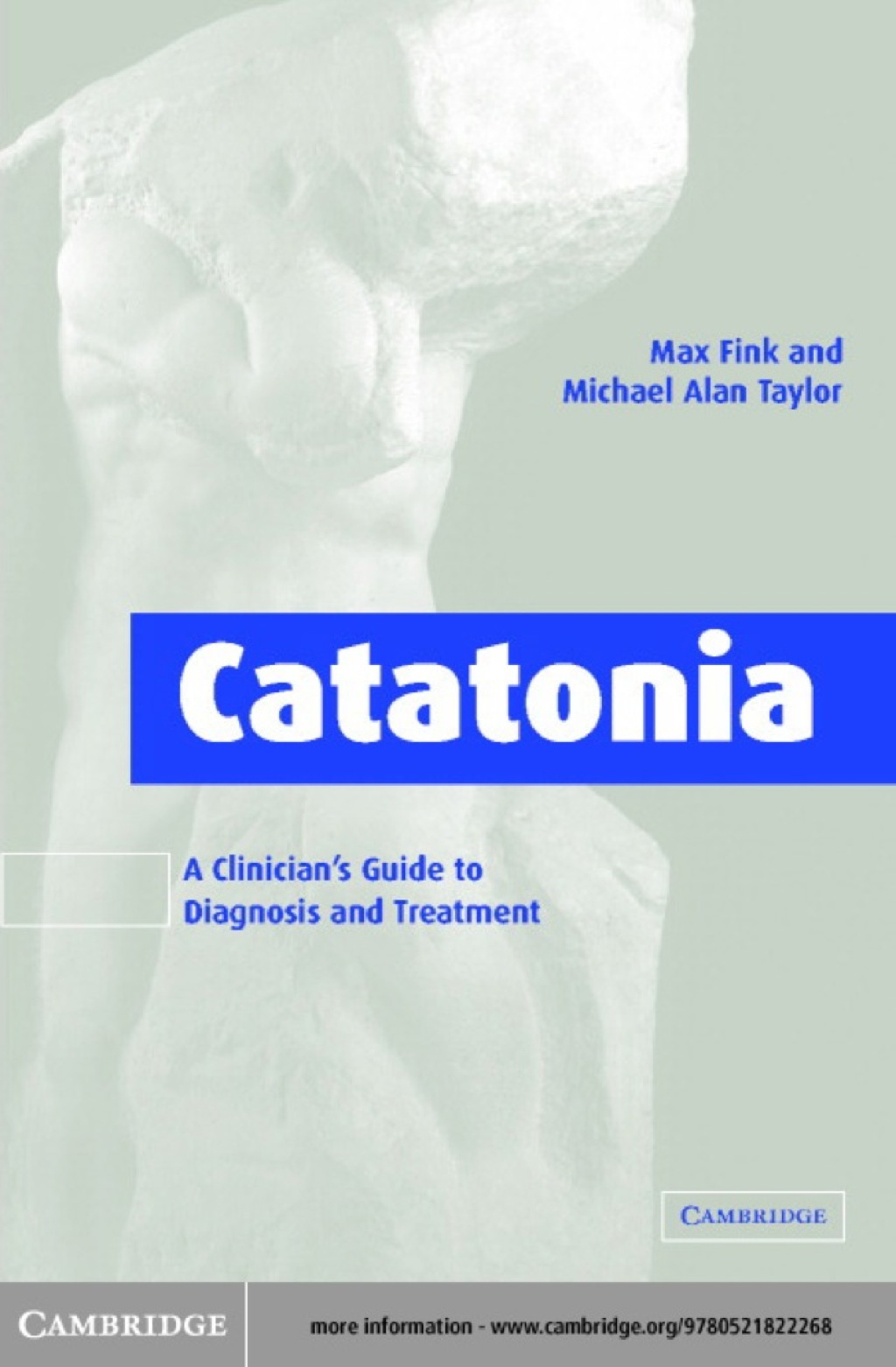 Catatonia A Clinician's Guide to Diagnosis and Treatment 1st Edition â€“ PDF/EPUB Version Downloadable