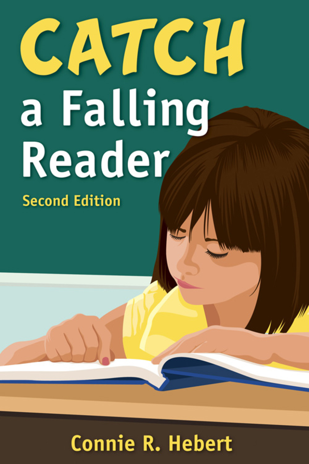 Catch a Falling Reader 2nd Edition - (PDF/EPUB Version)