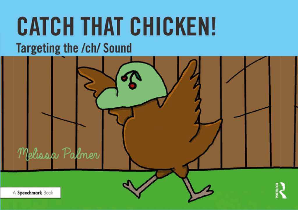 Catch That Chicken! Targeting the ch Sound 1st Edition - (PDF/EPUB Version)