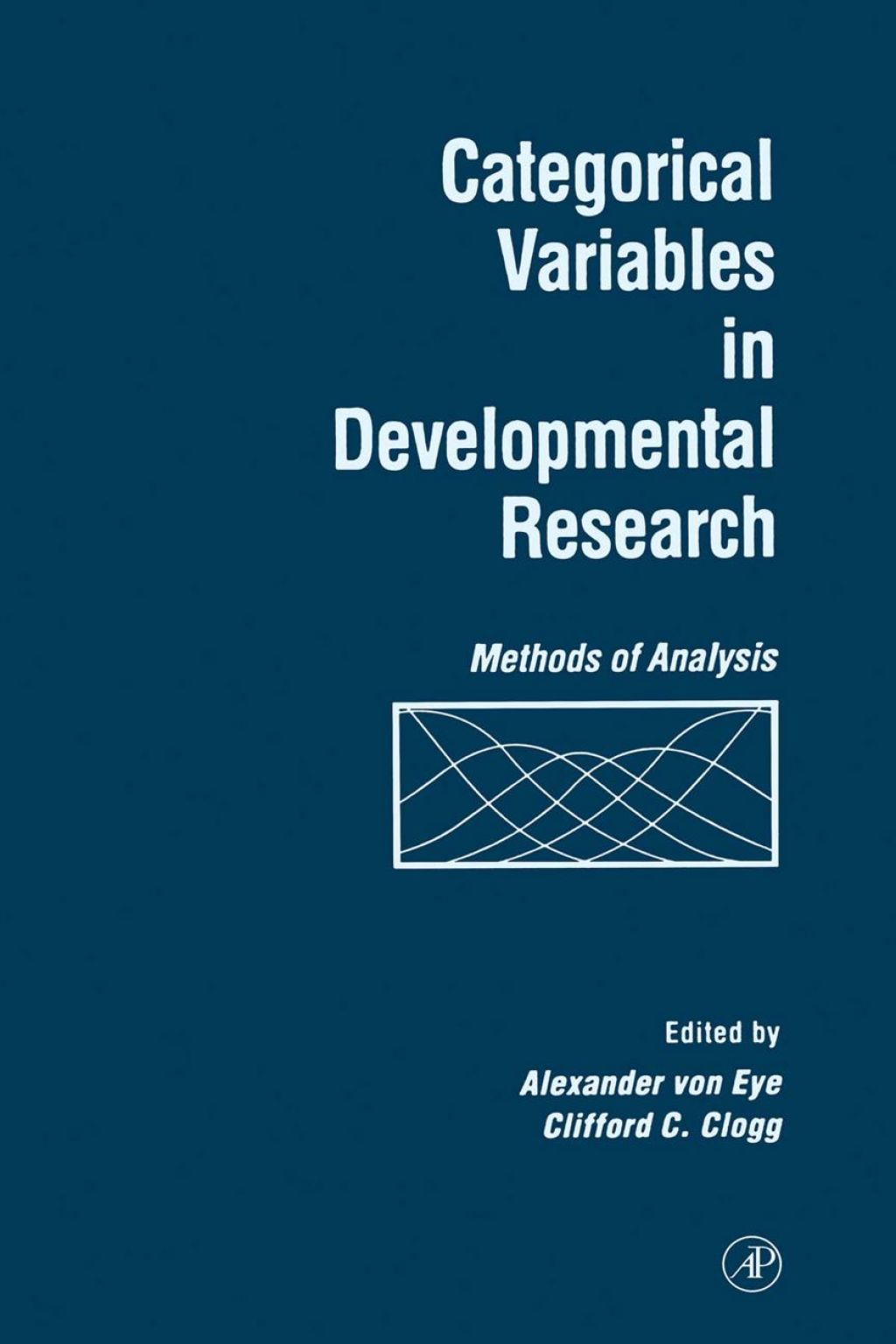 Categorical Variables in Developmental Research: Methods of Analysis â€“ PDF/EPUB Version Downloadable