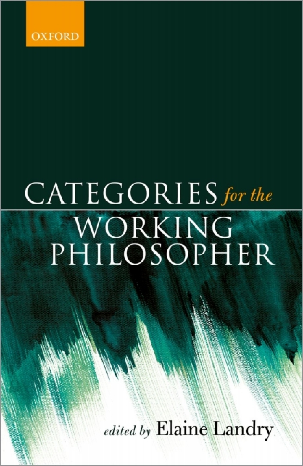 Categories for the Working Philosopher 1st Edition - (PDF/EPUB Version)