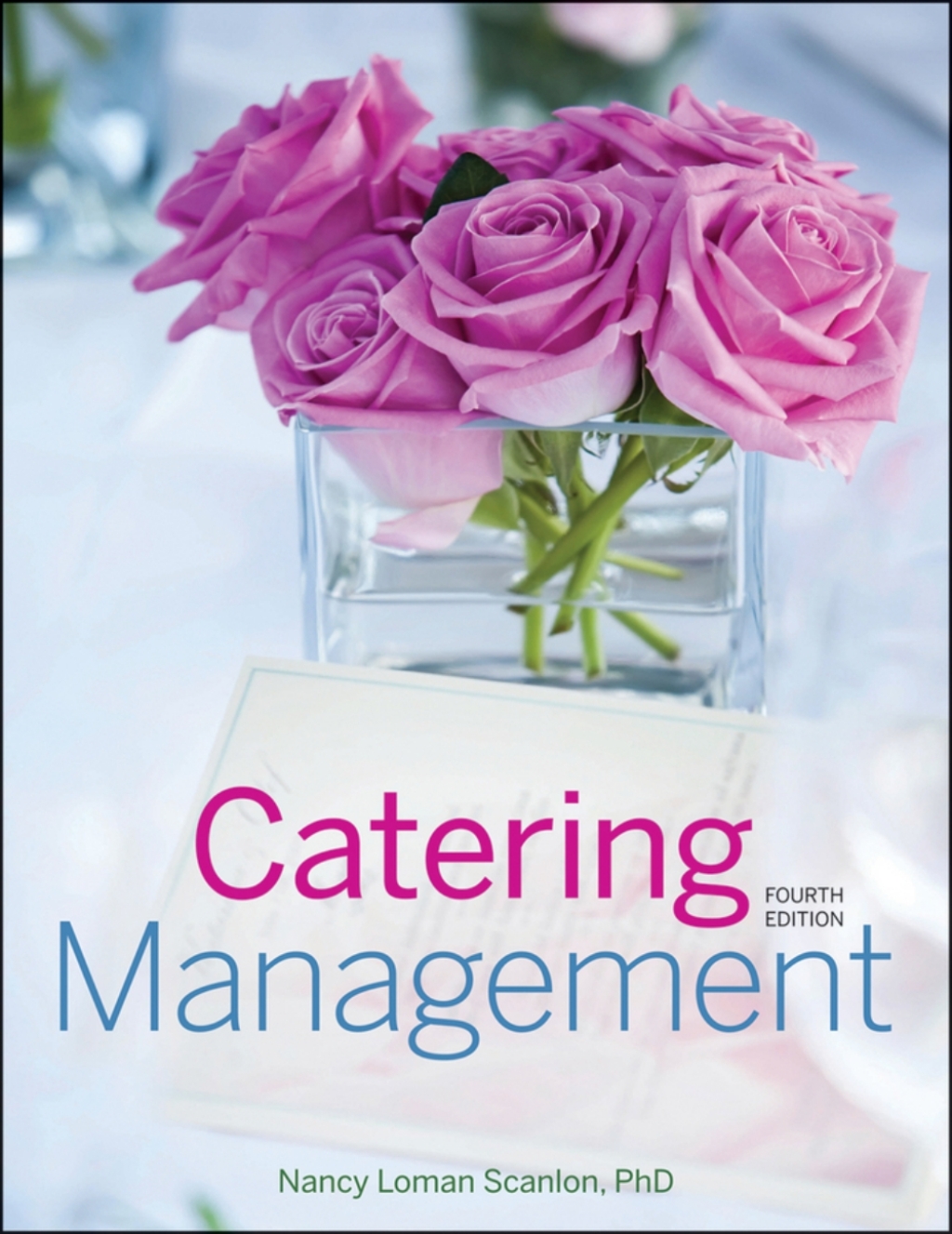 Catering Management 4th Edition â€“ PDF/EPUB Version Downloadable