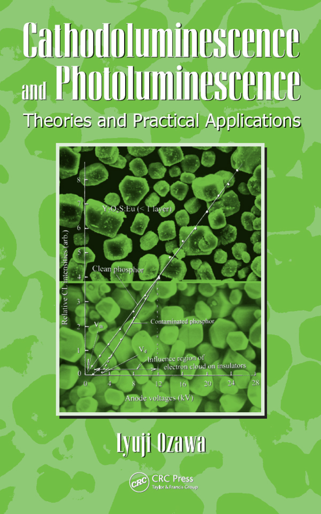Cathodoluminescence and Photoluminescence Theories and Practical Applications 1st Edition â€“ PDF/EPUB Version Downloadable