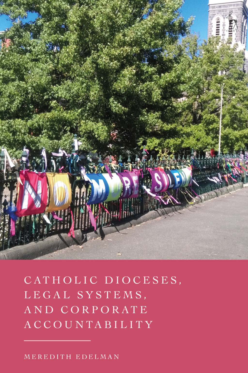 Catholic Dioceses, Legal Systems, and Corporate Accountability 1st Edition â€“ PDF/EPUB Version Downloadable