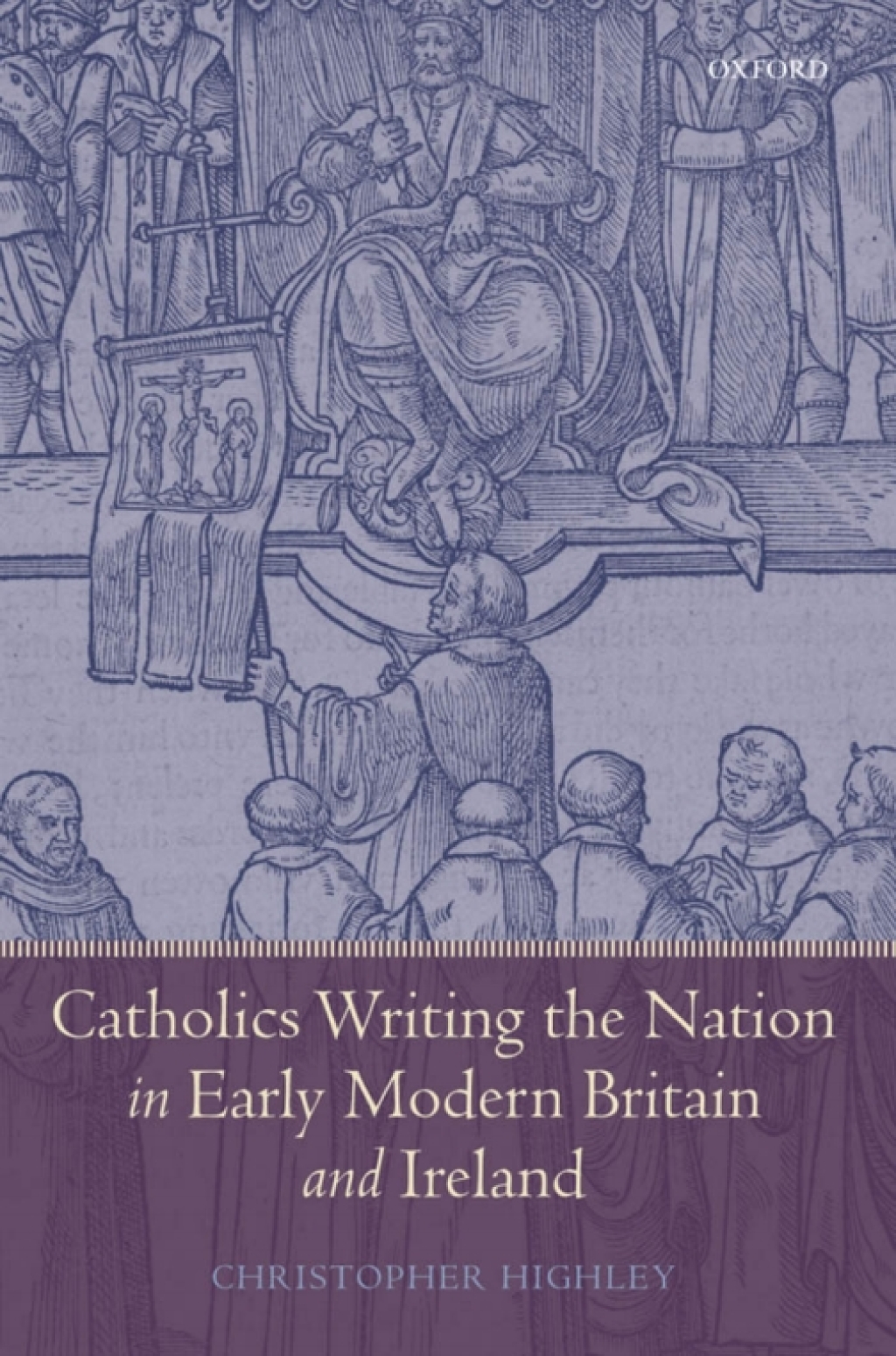 Catholics Writing the Nation in Early Modern Britain and Ireland â€“ PDF/EPUB Version Downloadable