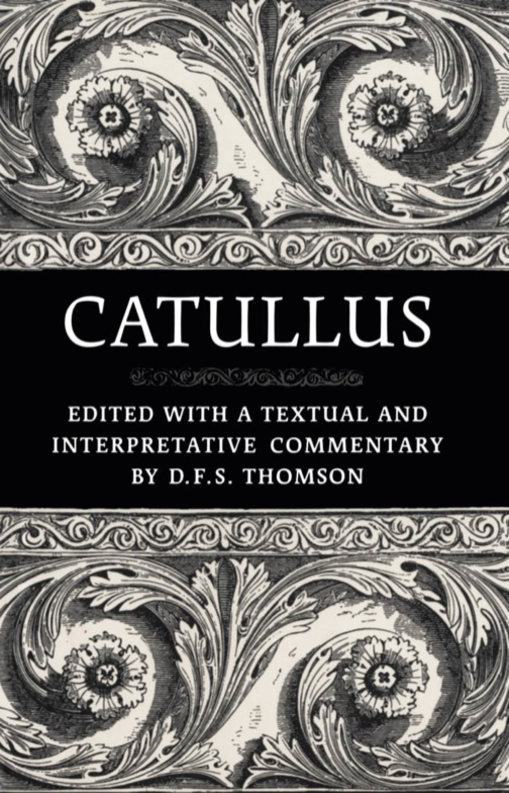 Catullus 1st Edition â€“ PDF/EPUB Version Downloadable