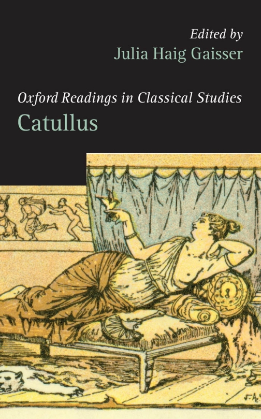 Catullus 1st Edition – PDF/EPUB Version Downloadable Catullus 1st Edition – PDF/EPUB Version Downloadable - Image 1