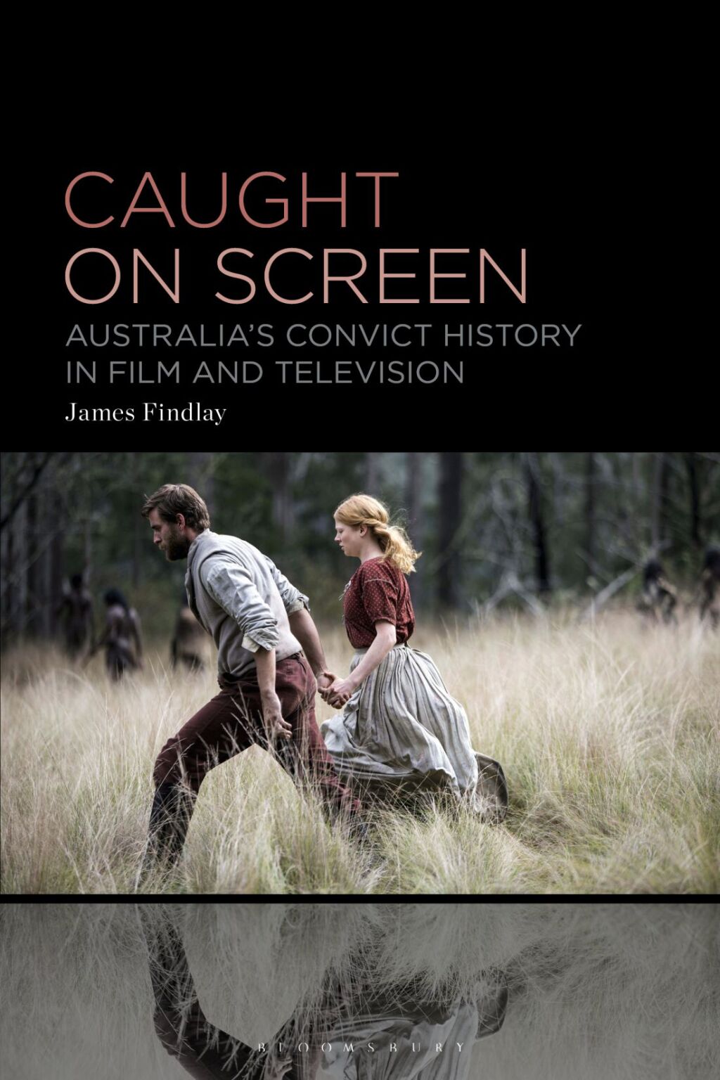 Caught on Screen Australia’s Convict History in Film and Television 1st Edition – PDF/EPUB Version Downloadable Caught on Screen Australia’s Convict History in Film and Television 1st Edition – PDF/EPUB Version Downloadable - Image 1