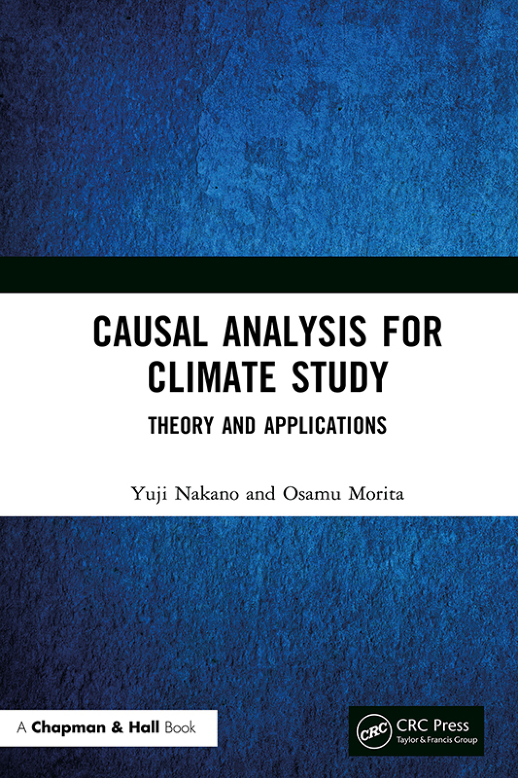 Causal Analysis for Climate Study Theory and Applications 1st Edition - (PDF/EPUB Version)