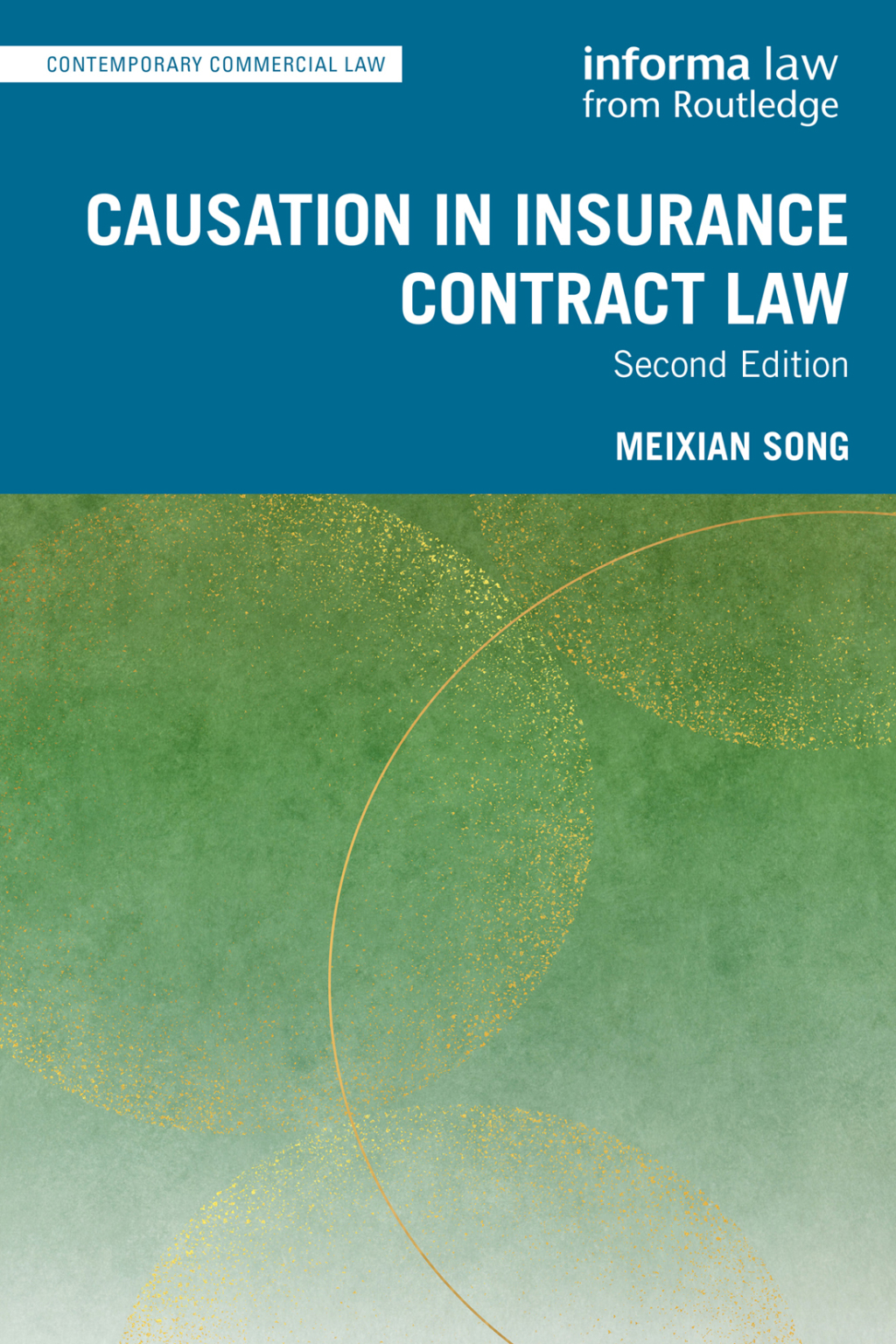 Causation in Insurance Contract Law 2nd Edition â€“ PDF/EPUB Version Downloadable