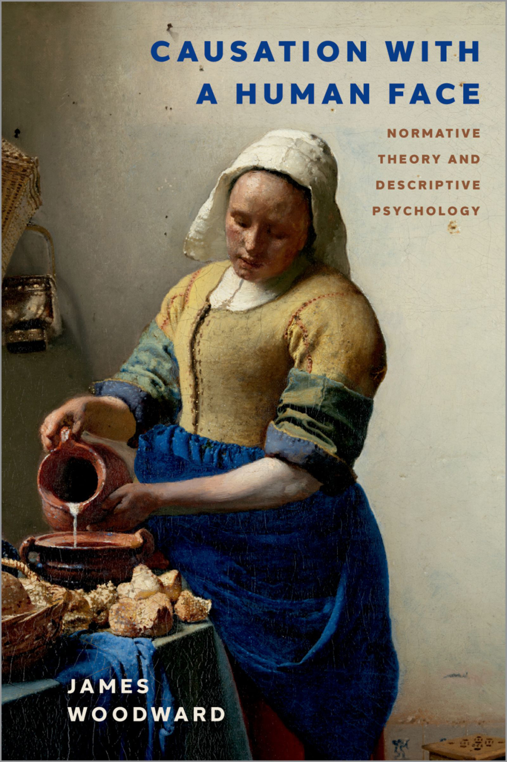 Causation with a Human Face Normative Theory and Descriptive Psychology â€“ PDF/EPUB Version Downloadable