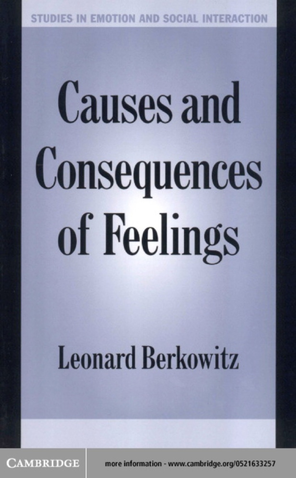 Causes and Consequences of Feelings 1st Edition â€“ PDF/EPUB Version ...