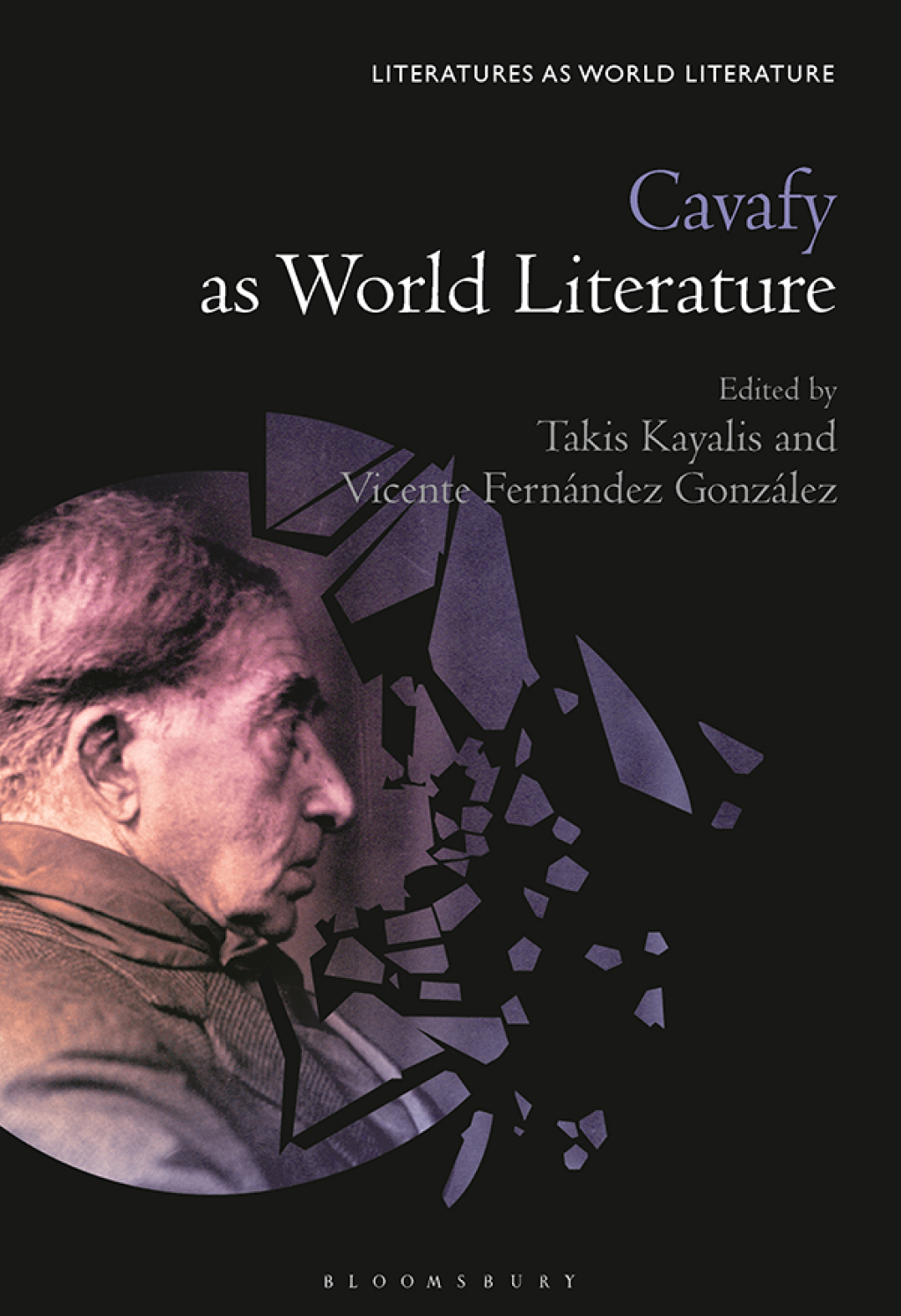 Cavafy as World Literature 1st Edition â€“ PDF/EPUB Version Downloadable