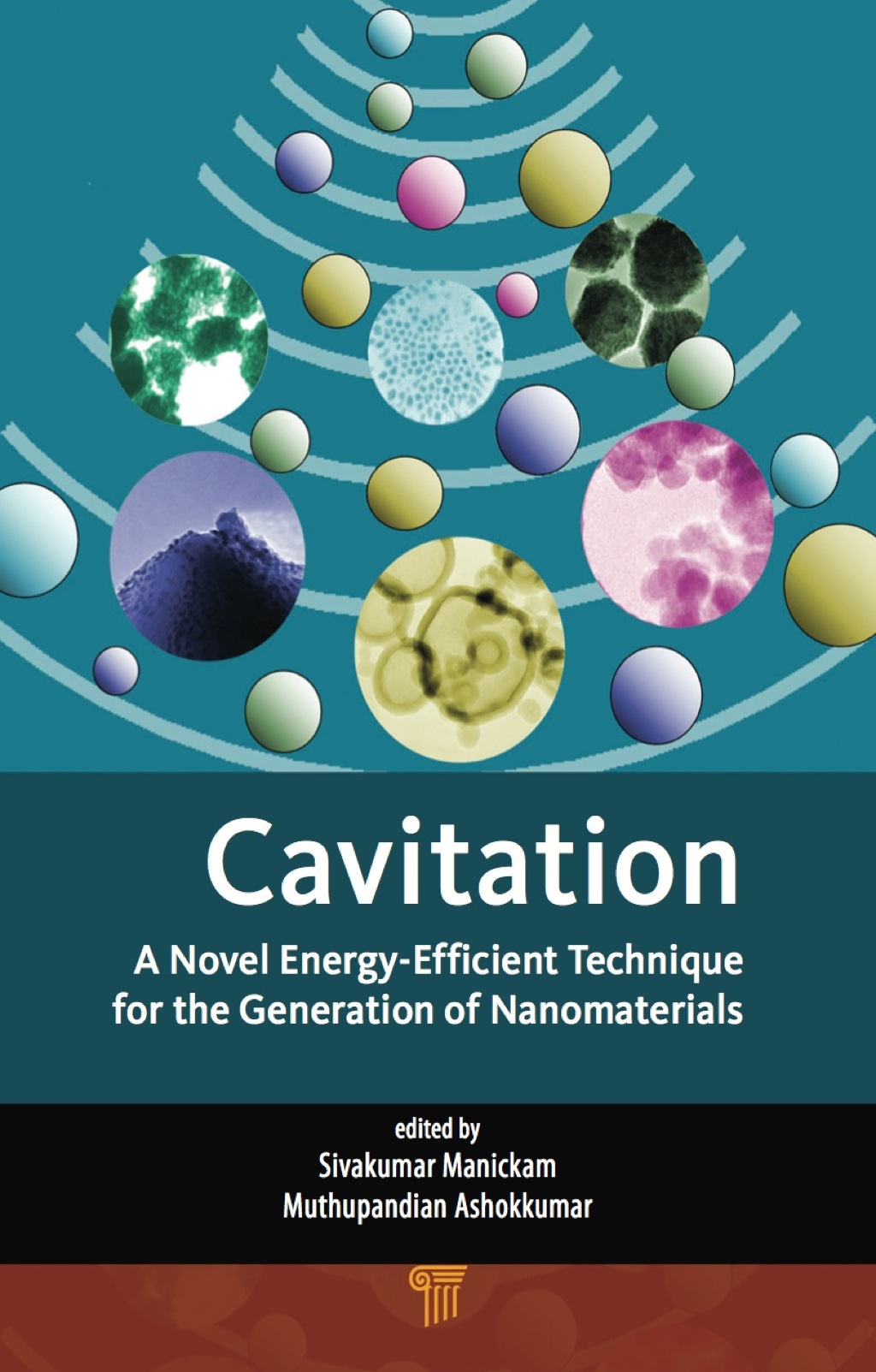 Cavitation A Novel Energy-Efficient Technique for the Generation of Nanomaterials 1st Edition â€“ PDF/EPUB Version Downloadable