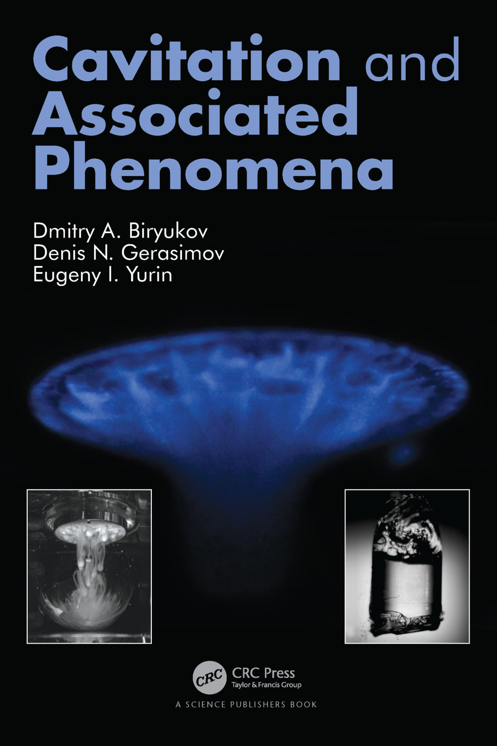 Cavitation and Associated Phenomena 1st Edition â€“ PDF/EPUB Version Downloadable