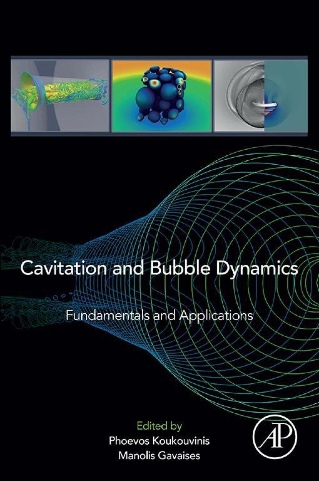 Cavitation and Bubble Dynamics Fundamentals and Applications â€“ PDF ...