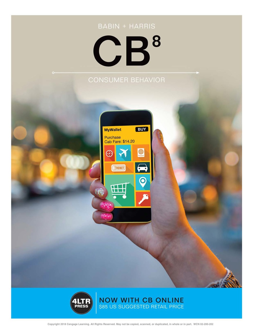 CB 8th Edition â€“ PDF/EPUB Version Downloadable