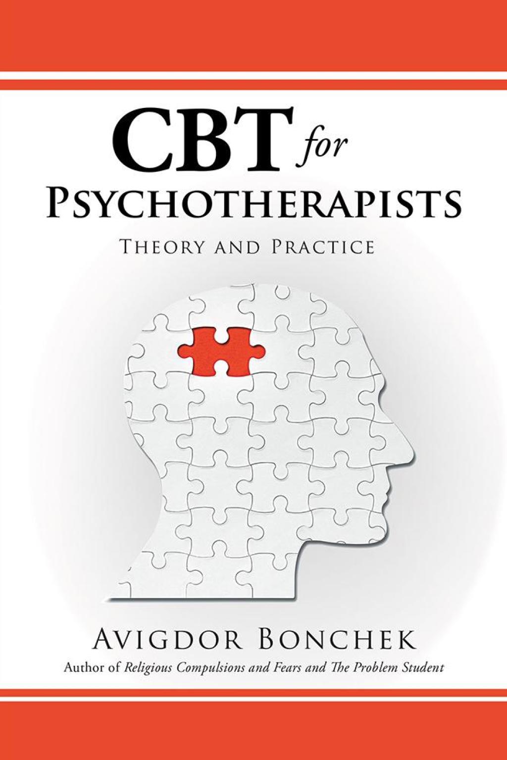Cbt for Psychotherapists Theory and Practice - (PDF/EPUB Version)