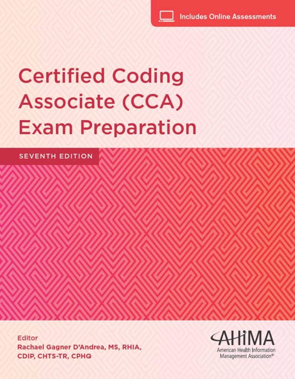 CCA Exam Preparation 7th Edition â€“ PDF/EPUB Version Downloadable ...