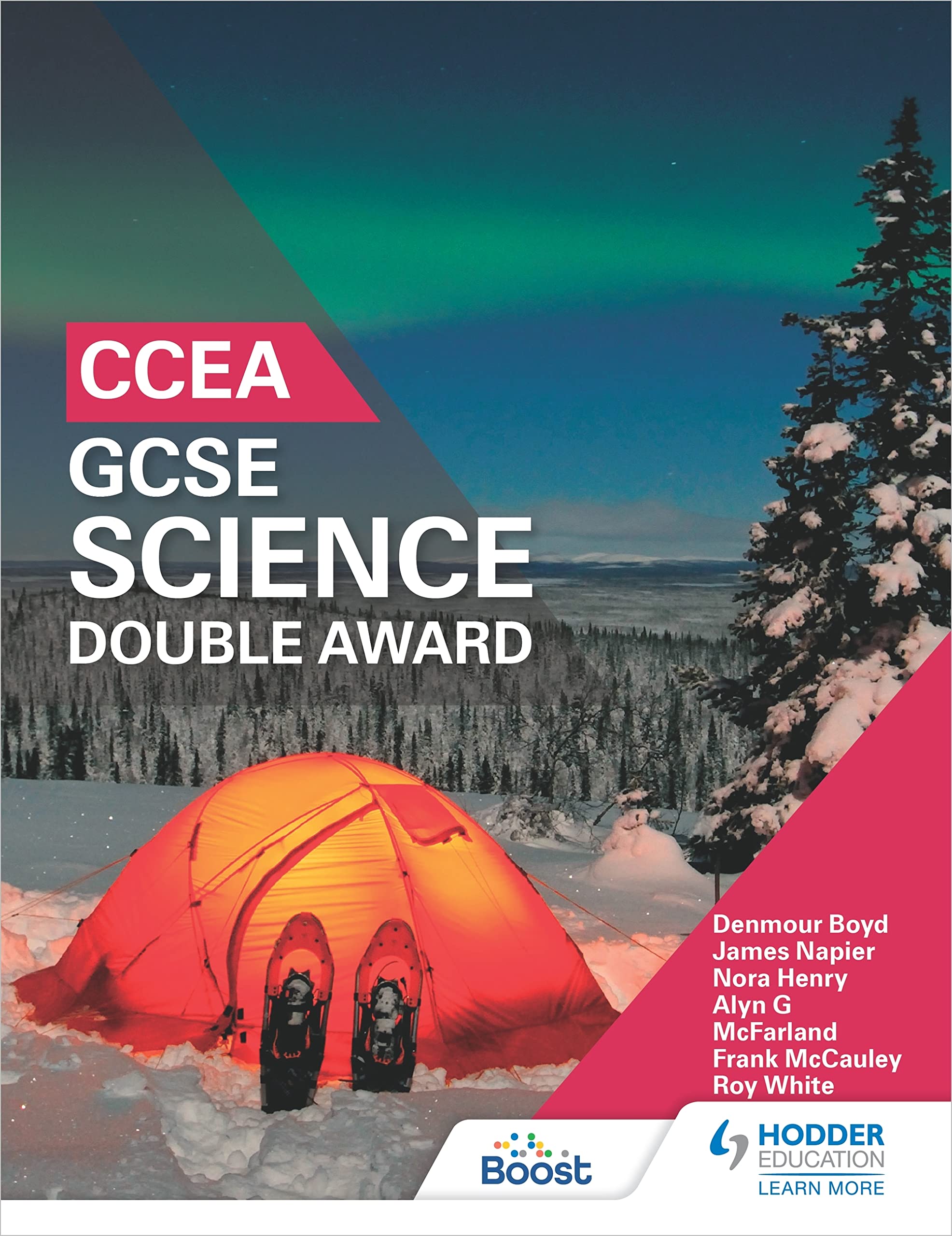 Awrd Science CCEA GCSE Double Award Science – PDF/EPUB Version Downloadable ...