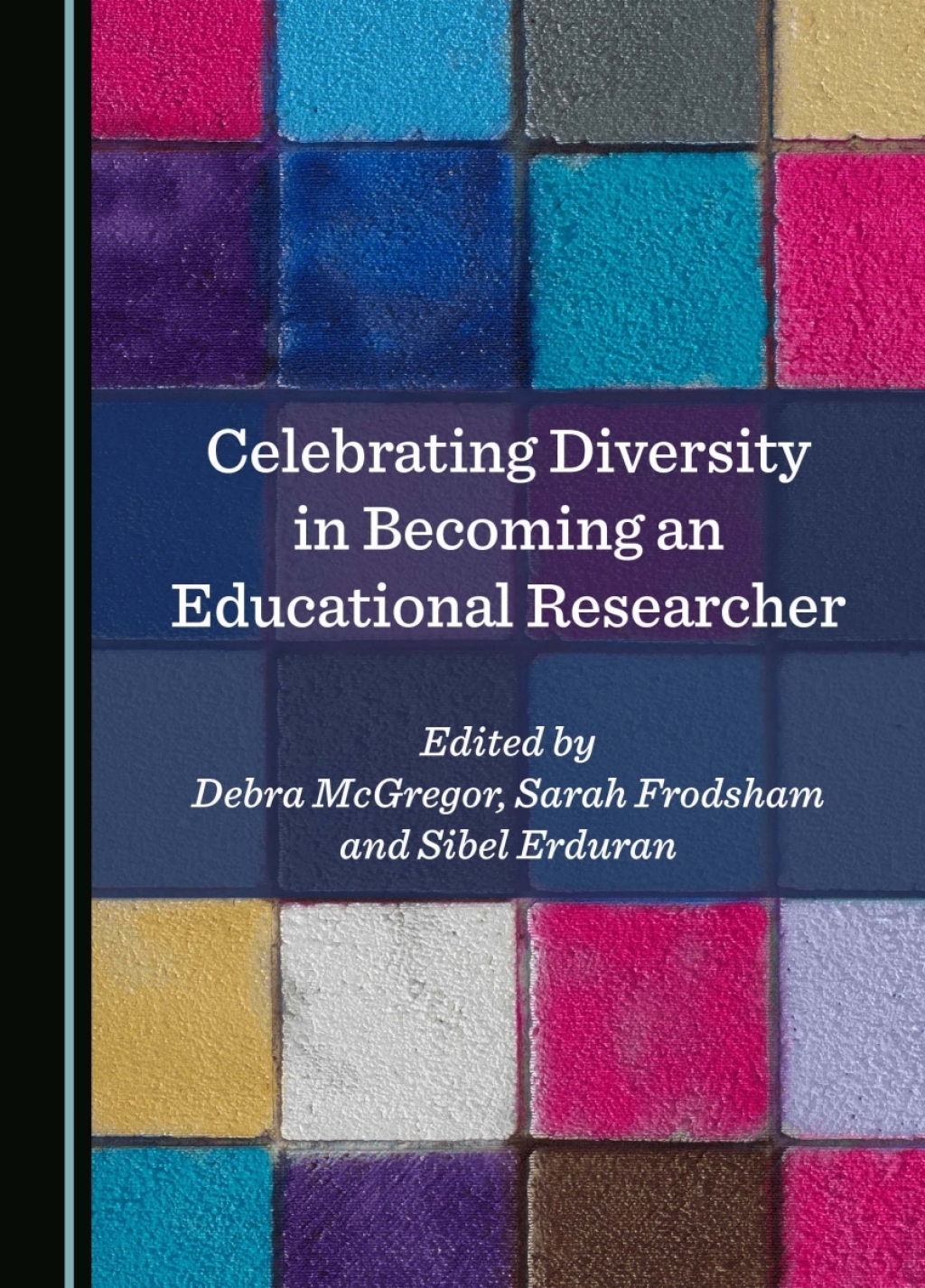 Celebrating Diversity in Becoming an Educational Researcher 1st Edition â€“ PDF/EPUB Version Downloadable