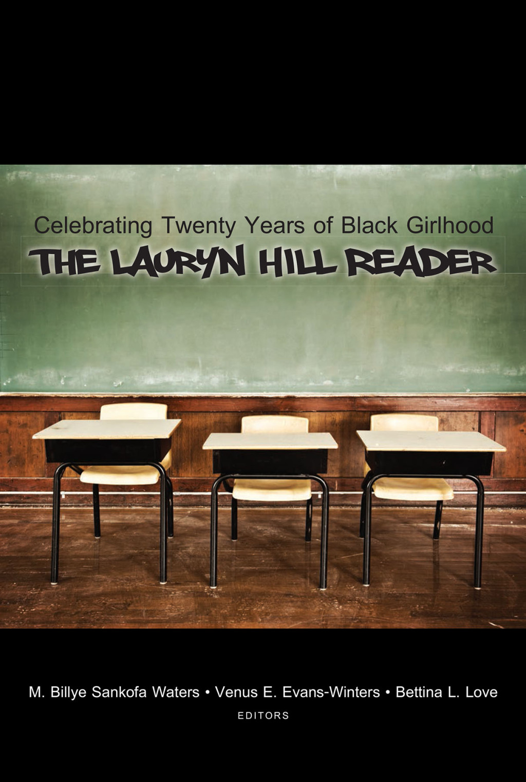 Celebrating Twenty Years of Black Girlhood The Lauryn Hill Reader 1st Edition â€“ PDF/EPUB Version Downloadable
