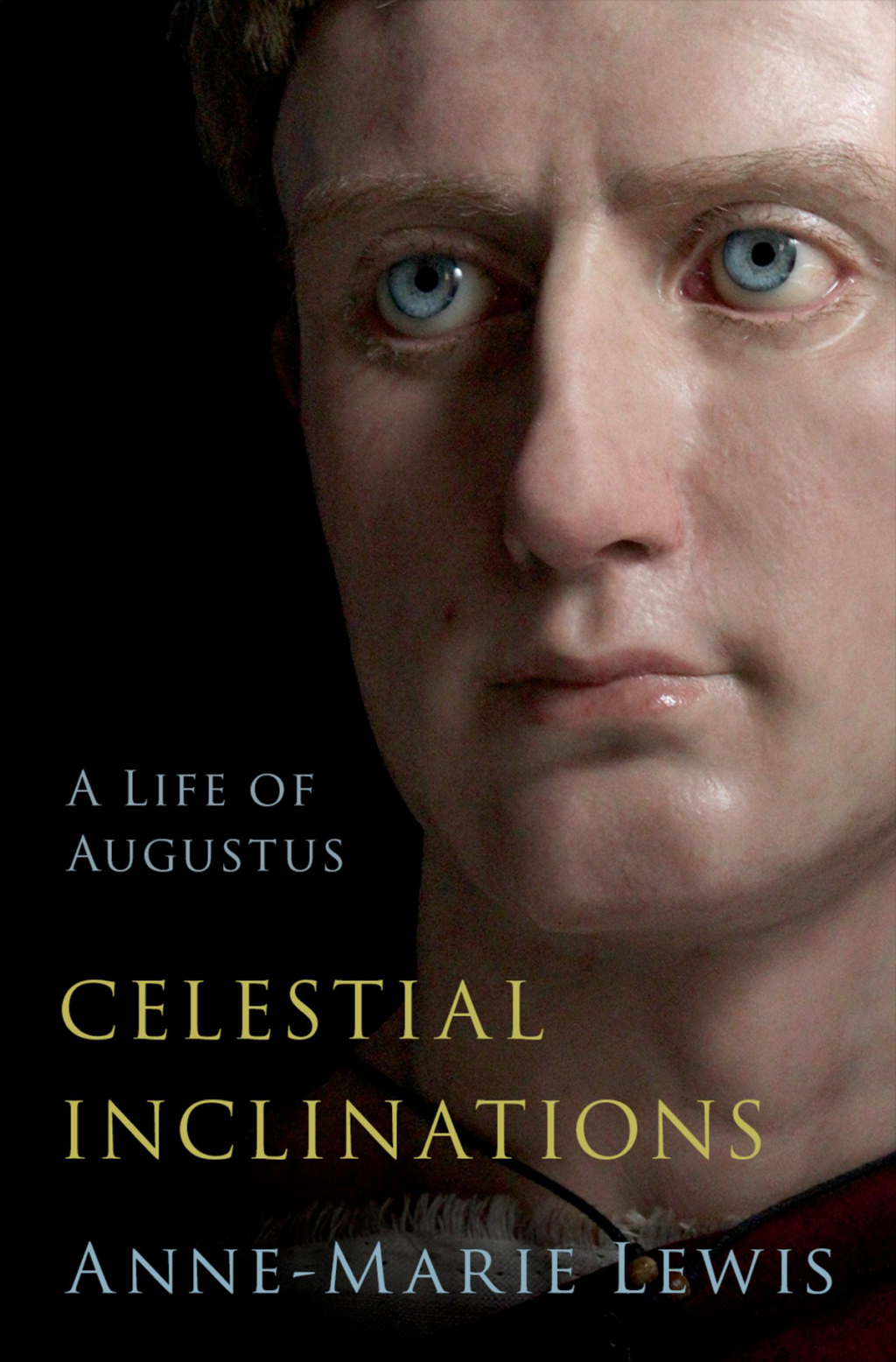 Celestial Inclinations A Life of Augustus â€“ PDF/EPUB Version Downloadable