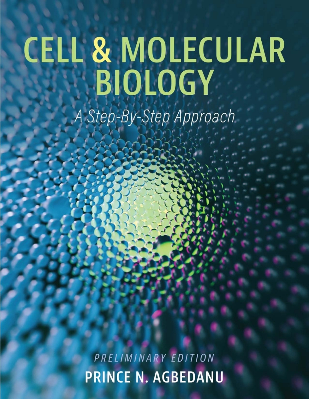 Cell and Molecular Biology 1st Edition â€“ PDF/EPUB Version Downloadable