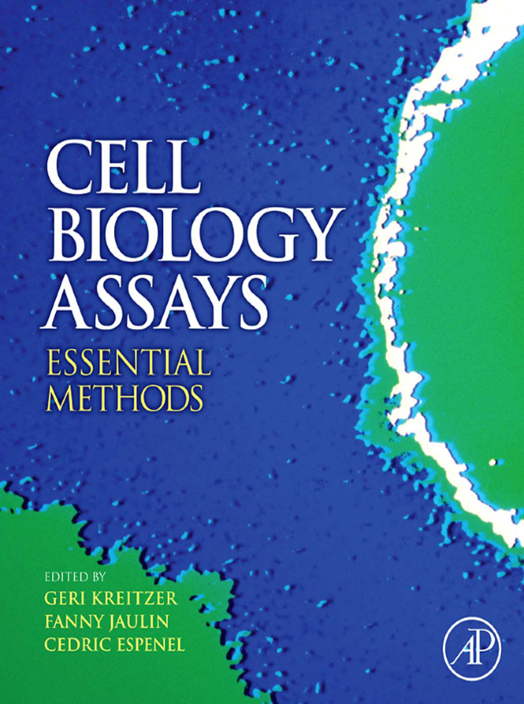 Cell Biology Assays â€“ PDF/EPUB Version Downloadable