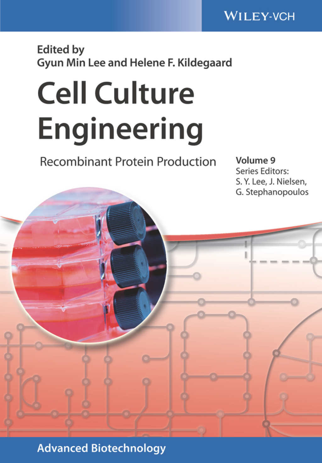 Cell Culture Engineering Recombinant Protein Production 1st Edition â€“ PDF/EPUB Version Downloadable