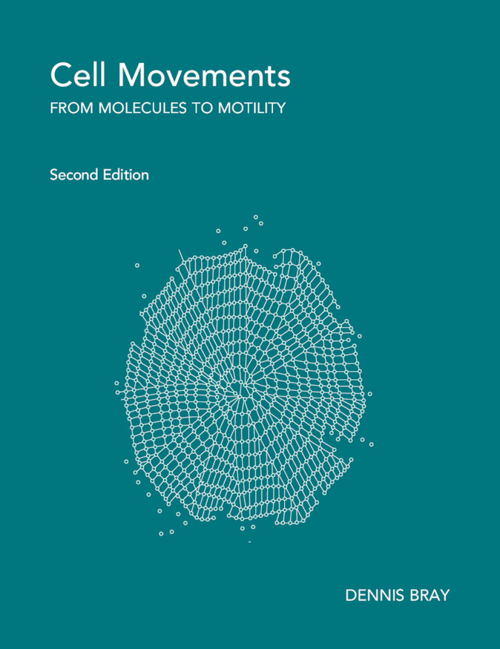 Cell Movements From Molecules to Motility 2nd Edition â€“ PDF/EPUB ...