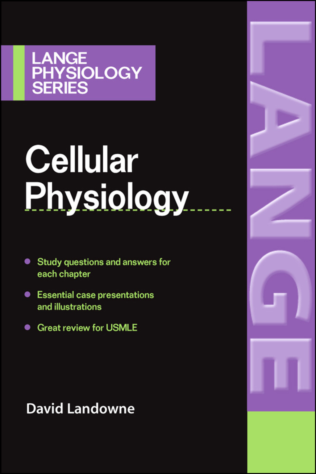 Cell Physiology 1st Edition â€“ PDF/EPUB Version Downloadable