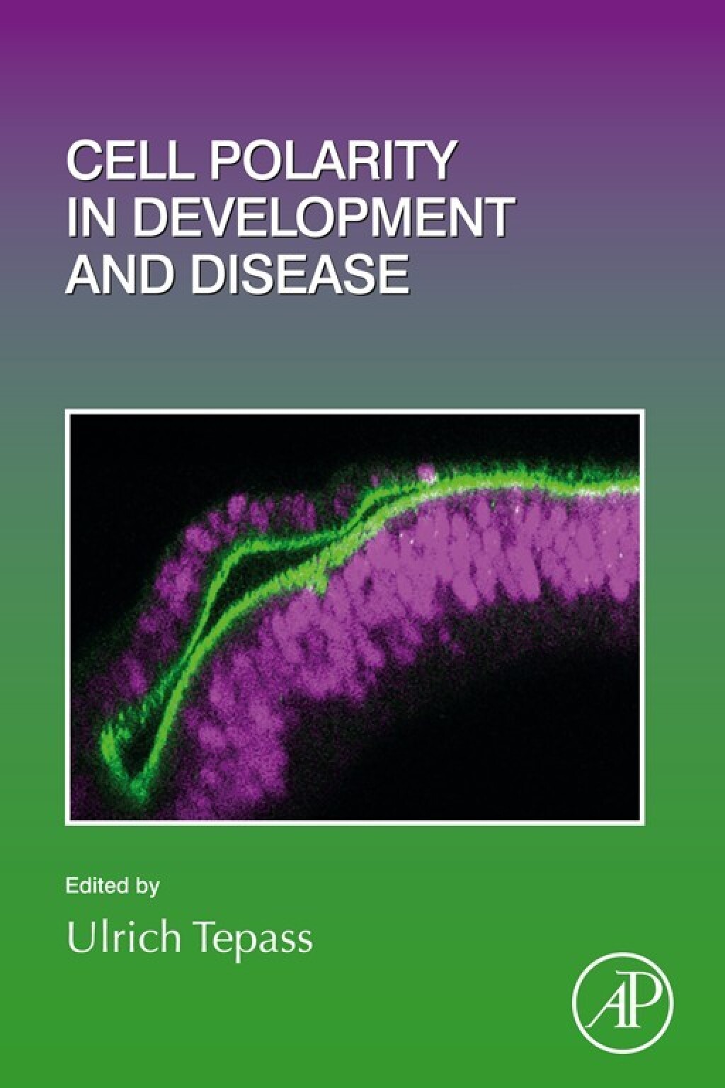 Cell Polarity in Development and Disease 1st Edition â€“ PDF/EPUB Version Downloadable