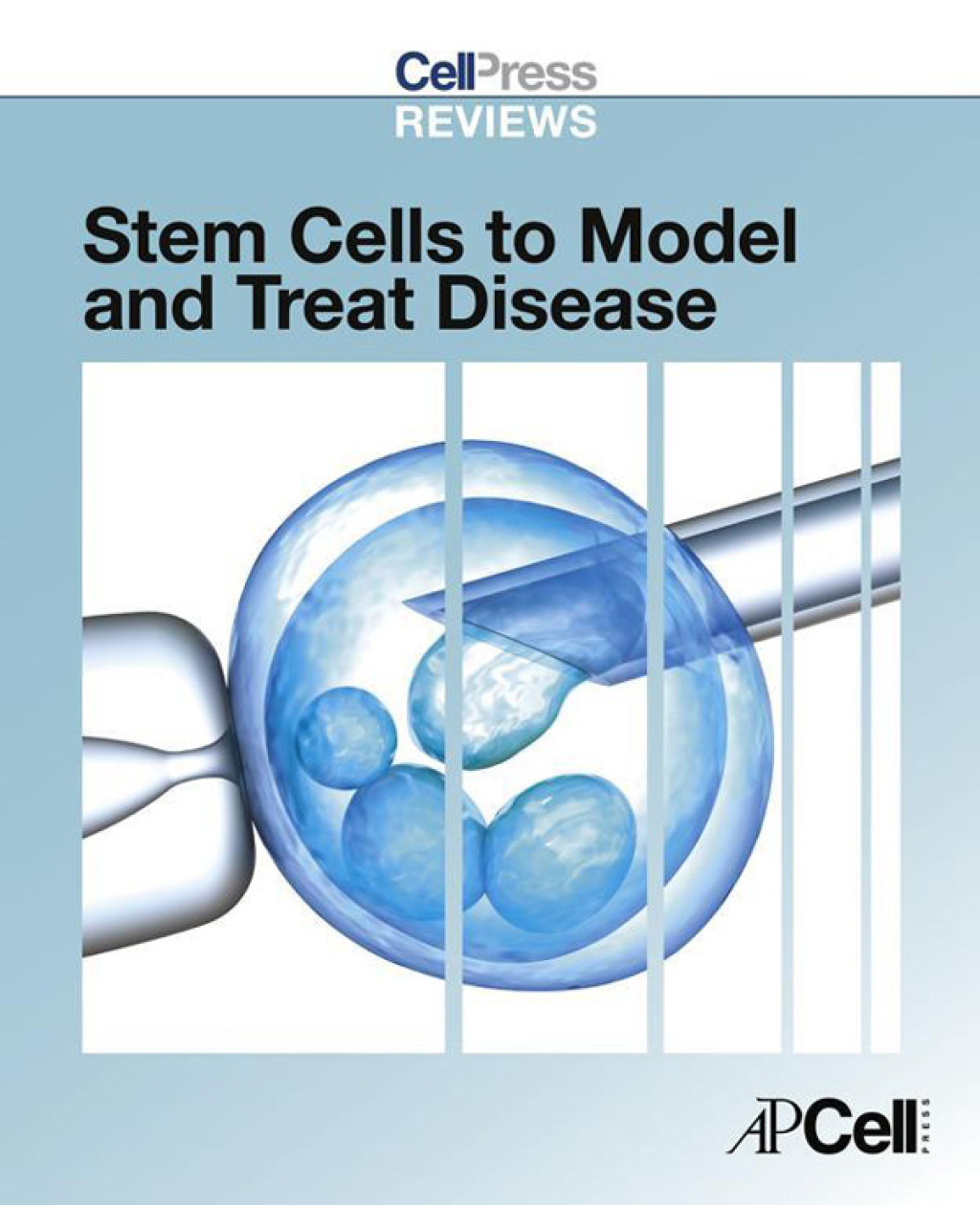 Cell Press Reviews: Stem Cells to Model and Treat Disease 1st Edition - (PDF/EPUB Version)