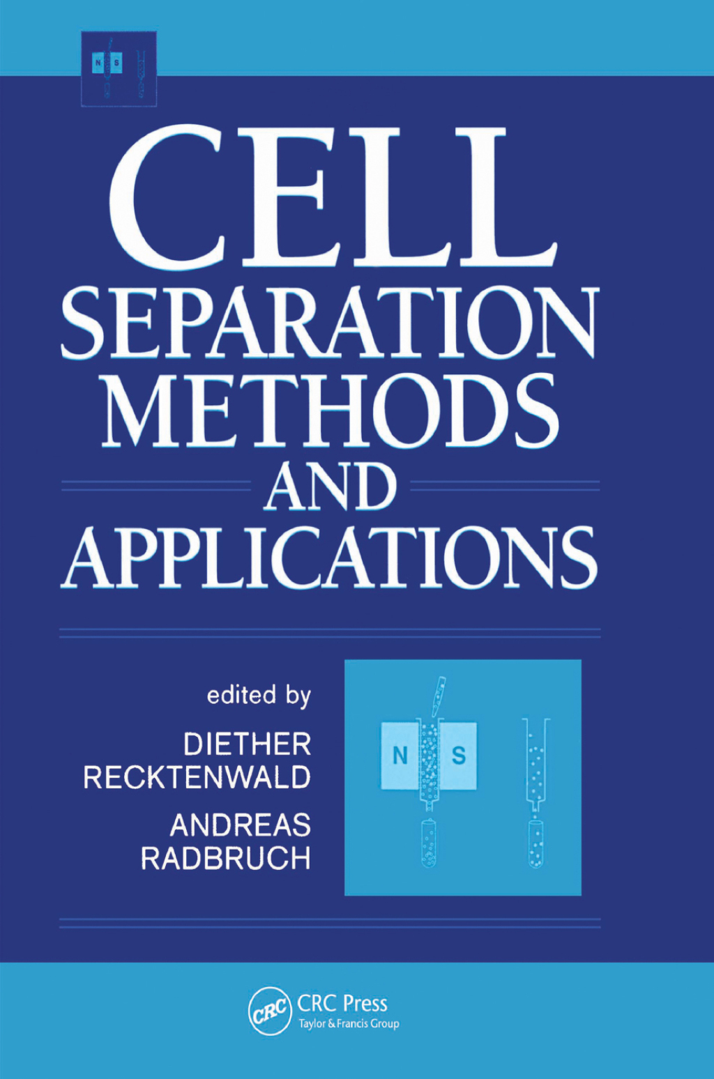 Cell Separation Methods and Applications 1st Edition â€“ PDF/EPUB Version Downloadable