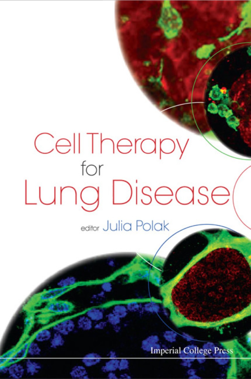 CELL THERAPY FOR LUNG DISEASE  â€“ PDF/EPUB Version Downloadable