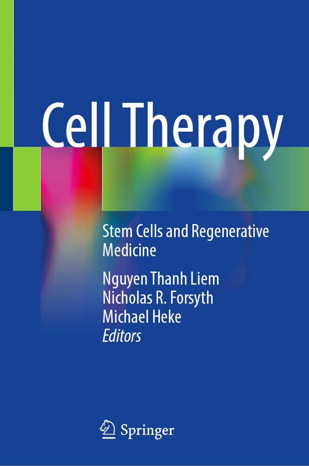 Cell Therapy Stem Cells and Regenerative Medicine â€“ PDF/EPUB Version ...