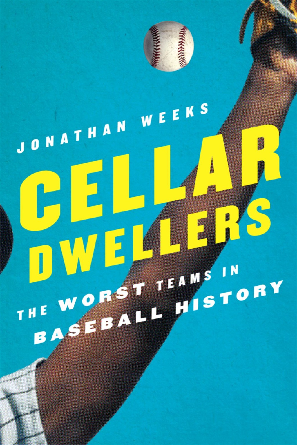 Cellar Dwellers The Worst Teams in Baseball History  â€“ PDF/EPUB Version Downloadable